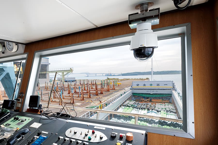 Reliable Oversight in Demanding Maritime Environments