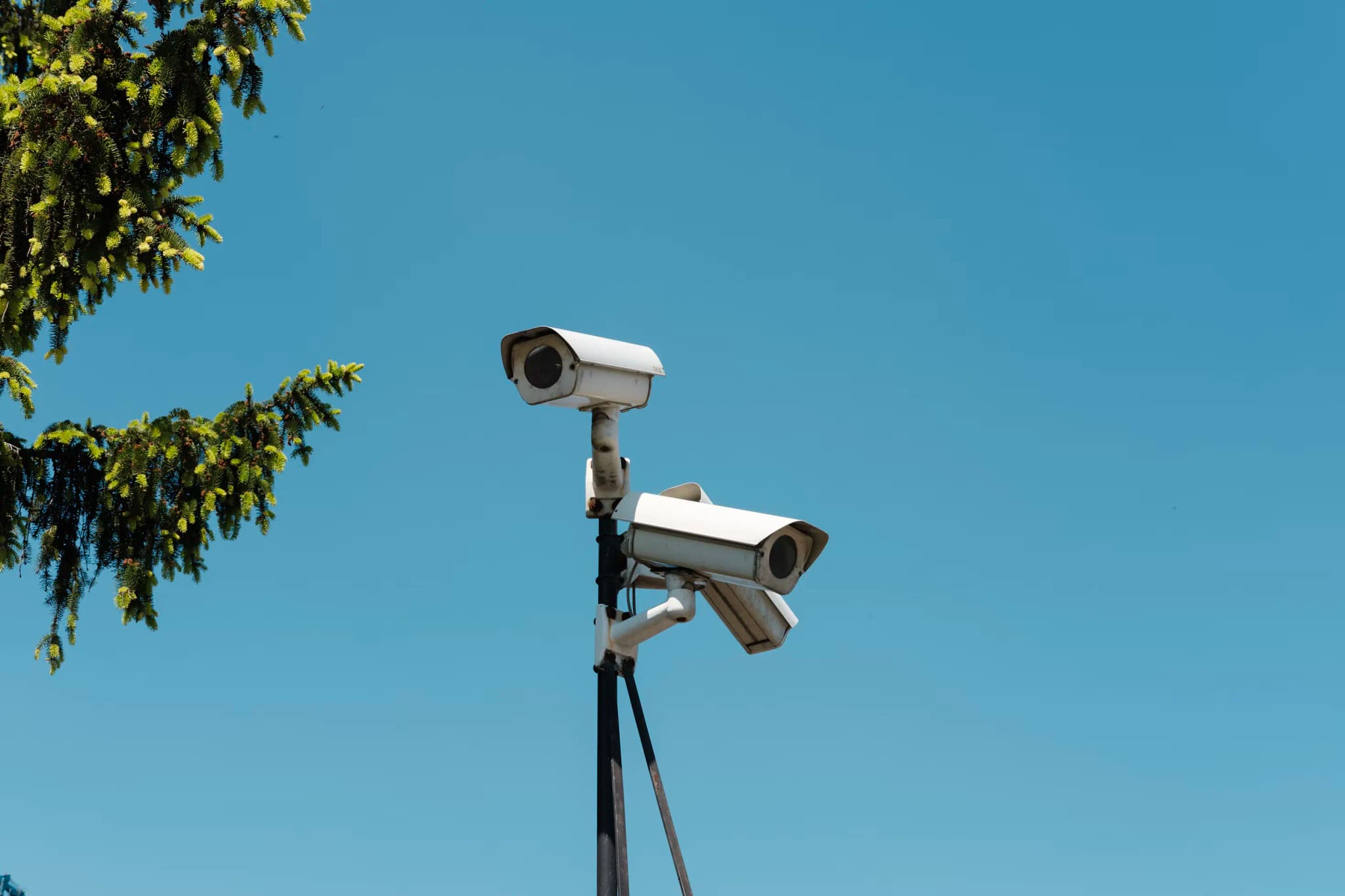 Nexanet - CCTV Surveillance Systems