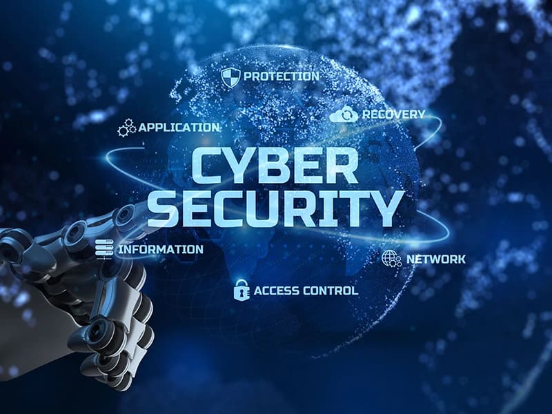 How We Protect You
