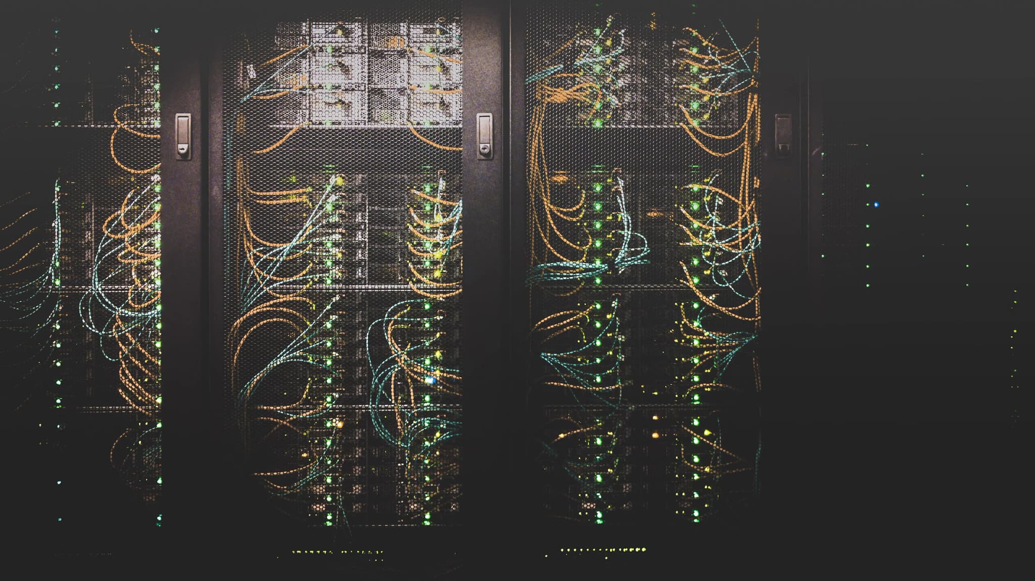 Nexanet - Networking