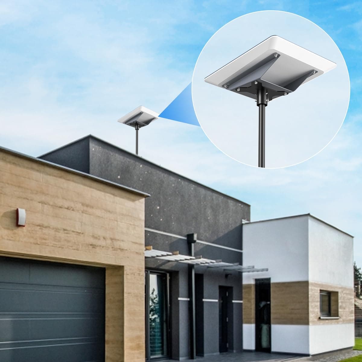 Fast, Reliable Internet—Anywhere You Are