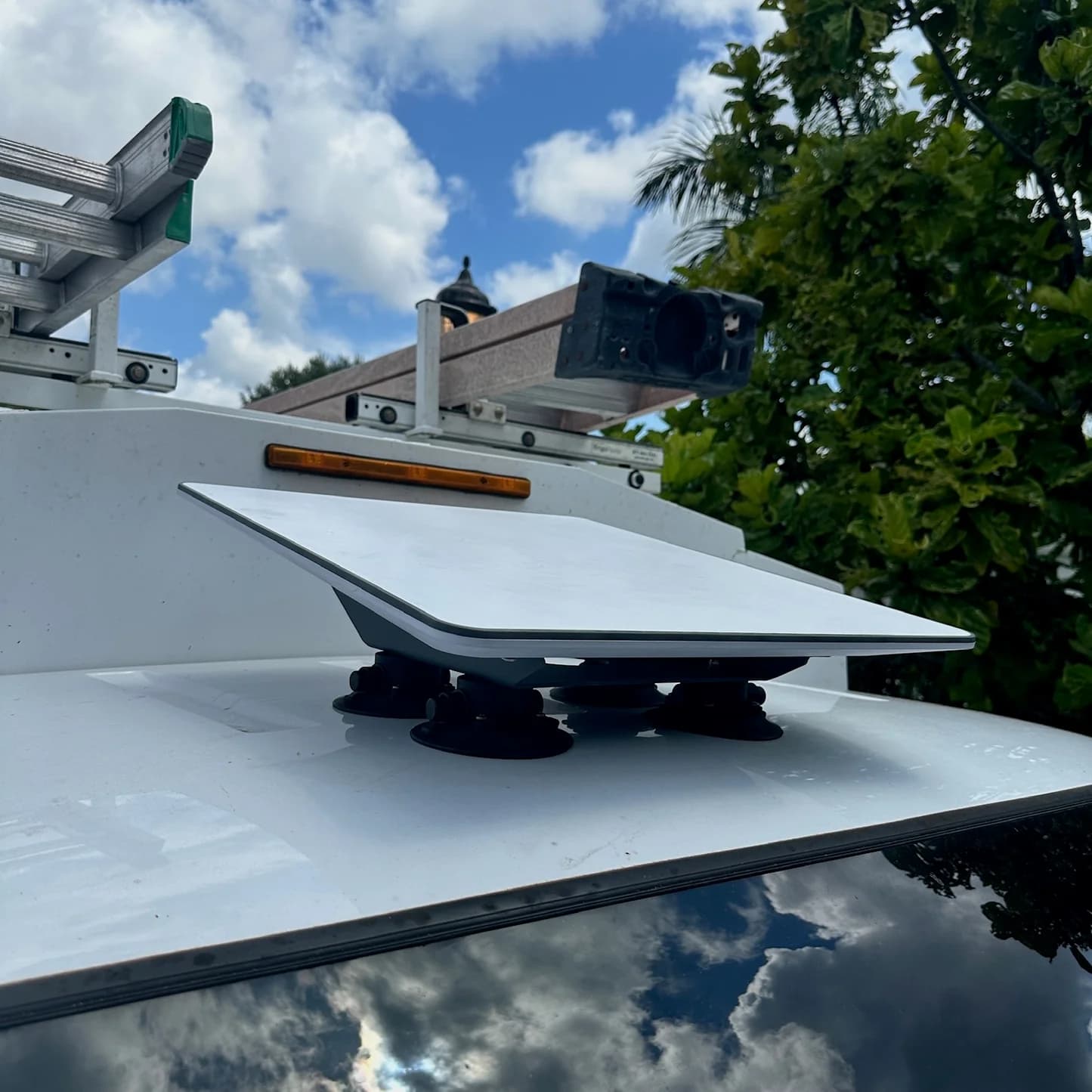 Starlink in Action: Homes, Offices, and Vessels